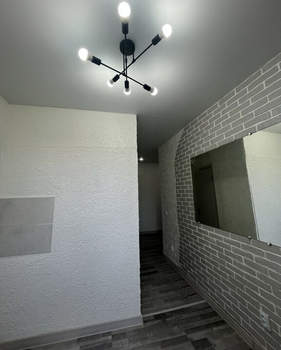 3-к квартира, вторичка, 57м2, 5/5 этаж