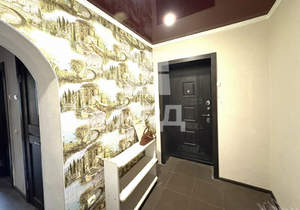 3-к квартира, вторичка, 62м2, 4/5 этаж