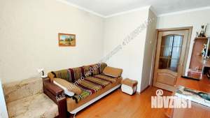 4-к квартира, вторичка, 65м2, 9/9 этаж