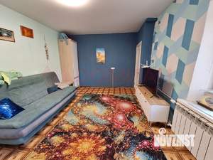 2-к квартира, вторичка, 34м2, 1/1 этаж