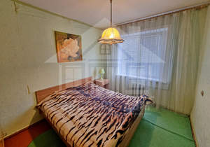 3-к квартира, вторичка, 63м2, 3/9 этаж