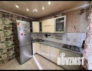 2-к квартира, вторичка, 43м2, 1/5 этаж