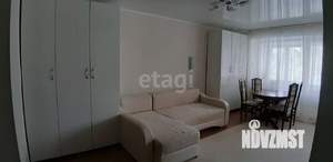 3-к квартира, вторичка, 62м2, 5/5 этаж