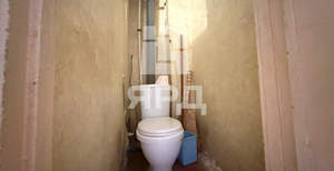 2-к квартира, вторичка, 44м2, 4/5 этаж