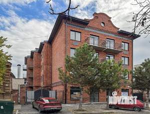 3-к квартира, вторичка, 66м2, 3/4 этаж