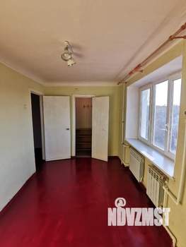 2-к квартира, вторичка, 43м2, 3/5 этаж