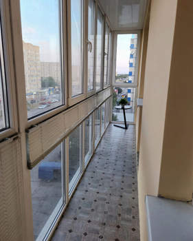 2-к квартира, вторичка, 58м2, 5/11 этаж