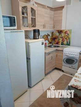 3-к квартира, вторичка, 60м2, 1/2 этаж