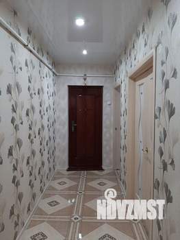2-к квартира, вторичка, 52м2, 9/9 этаж