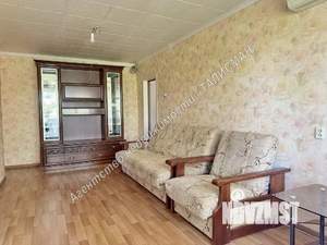 3-к квартира, вторичка, 55м2, 3/5 этаж