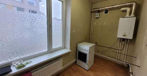 1-к квартира, вторичка, 29м2, 1/3 этаж