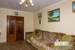 3-к квартира, вторичка, 58м2, 5/5 этаж