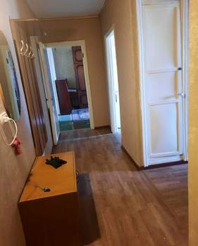 3-к квартира, вторичка, 58м2, 5/5 этаж