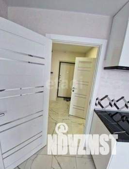 Студия квартира, вторичка, 30м2, 3/10 этаж