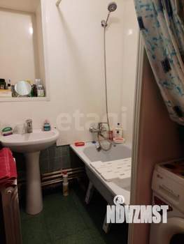 2-к квартира, вторичка, 48м2, 2/2 этаж