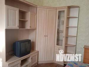 1-к квартира, вторичка, 16м2, 1/1 этаж