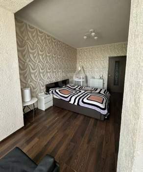 1-к квартира, вторичка, 44м2, 7/8 этаж