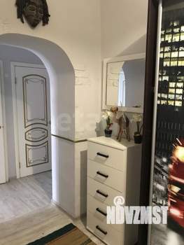2-к квартира, вторичка, 54м2, 2/3 этаж