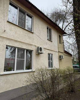 2-к квартира, вторичка, 46м2, 2/2 этаж