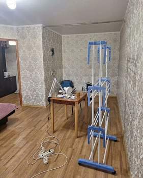1-к квартира, вторичка, 37м2, 7/9 этаж