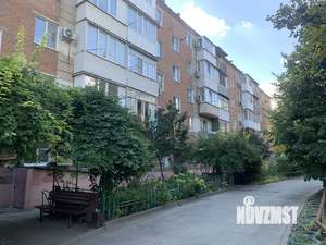 1-к квартира, вторичка, 31м2, 2/5 этаж