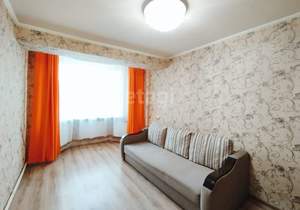 3-к квартира, вторичка, 81м2, 1/5 этаж