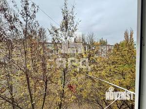 1-к квартира, вторичка, 30м2, 4/5 этаж