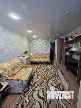 2-к квартира, вторичка, 47м2, 5/5 этаж
