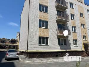 3-к квартира, вторичка, 104м2, 2/4 этаж