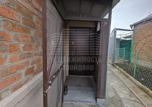 2-к квартира, вторичка, 45м2, 1/1 этаж