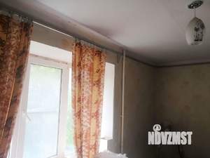 2-к квартира, вторичка, 42м2, 3/5 этаж