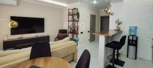 3-к квартира, вторичка, 61м2, 3/3 этаж