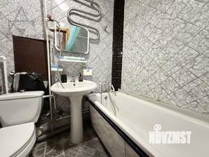 1-к квартира, вторичка, 31м2, 5/5 этаж