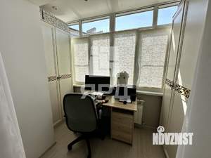 2-к квартира, вторичка, 65м2, 1/3 этаж