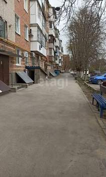 2-к квартира, вторичка, 45м2, 5/5 этаж