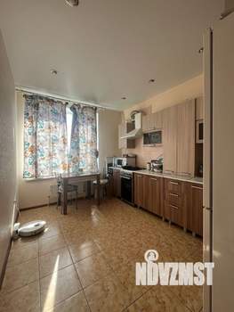 2-к квартира, вторичка, 53м2, 2/3 этаж