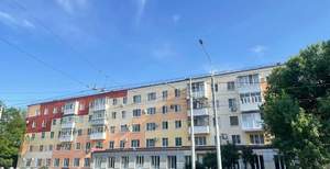 2-к квартира, вторичка, 44м2, 4/5 этаж