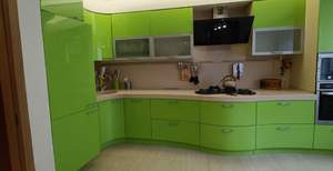 3-к квартира, вторичка, 105м2, 2/5 этаж