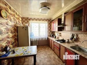 3-к квартира, вторичка, 63м2, 6/9 этаж