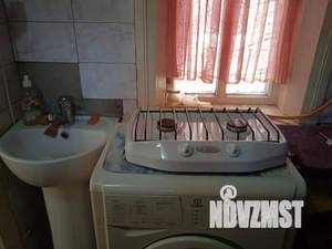 1-к квартира, вторичка, 16м2, 1/1 этаж