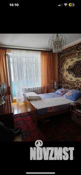 2-к квартира, вторичка, 48м2, 3/5 этаж