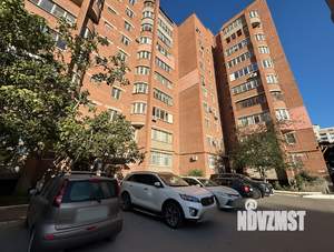 3-к квартира, вторичка, 66м2, 6/10 этаж