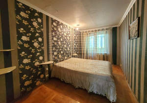 4-к квартира, вторичка, 76м2, 2/9 этаж