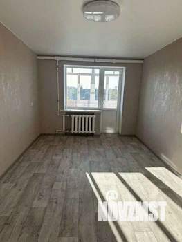 1-к квартира, вторичка, 31м2, 5/5 этаж