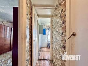 1-к квартира, вторичка, 29м2, 5/5 этаж