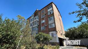 1-к квартира, вторичка, 43м2, 5/5 этаж
