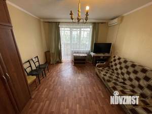 1-к квартира, вторичка, 35м2, 9/9 этаж