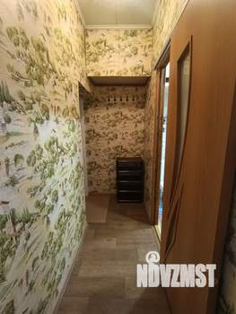 1-к квартира, вторичка, 26м2, 1/2 этаж