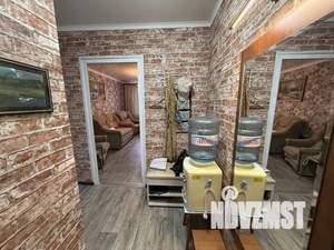 2-к квартира, вторичка, 40м2, 3/5 этаж