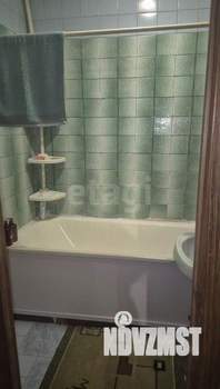 3-к квартира, вторичка, 63м2, 7/9 этаж